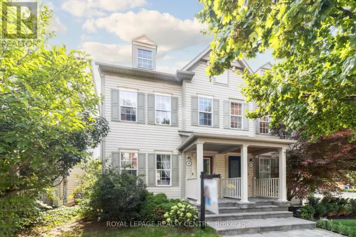90 GEORGIAN DRIVE, Oakville