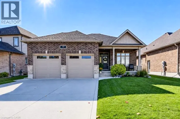 90 GERBER MEADOWS Drive, Wellesley