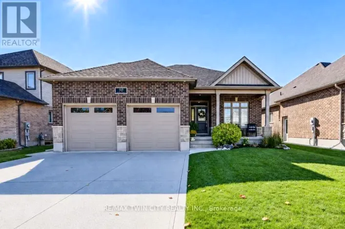 90 GERBER MEADOWS DRIVE, Wellesley