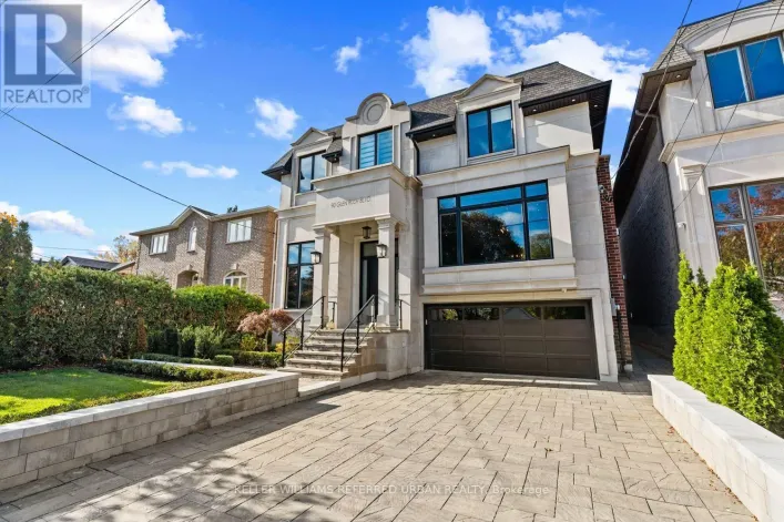 90 GLEN RUSH BOULEVARD, Toronto