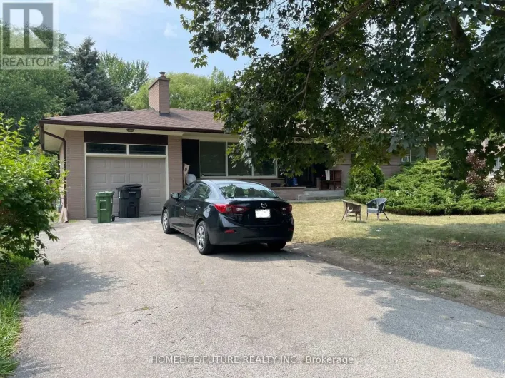 90 GLEN WATFORD DRIVE, Toronto