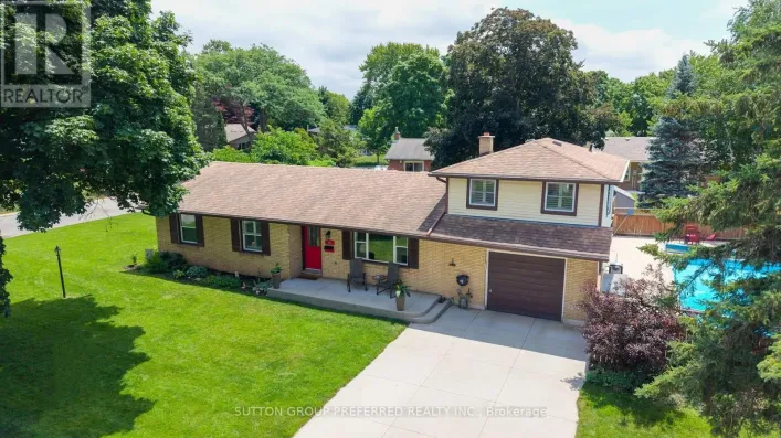 90 GLENBURNIE CRESCENT, London North