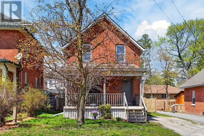 90 GLENELG STREET W, Kawartha Lakes