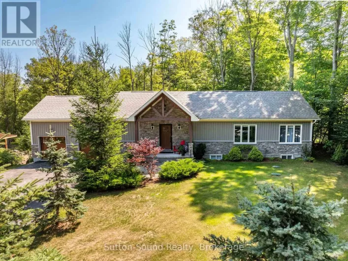 90 GRAHAM CRESCENT, South Bruce Peninsula