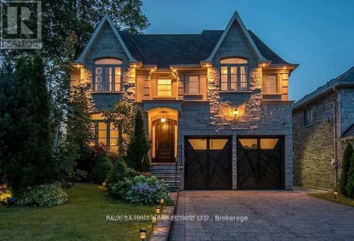 90 GRANDVIEW AVENUE, Markham