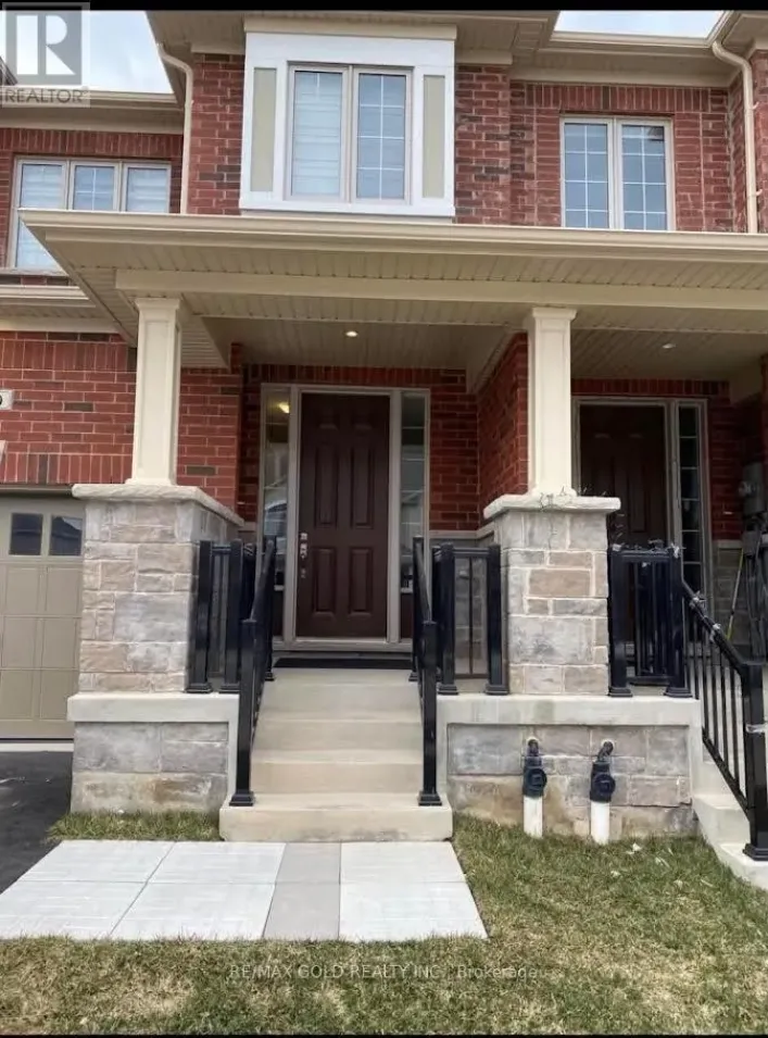 90 GRASSBOURNE AVENUE, Kitchener