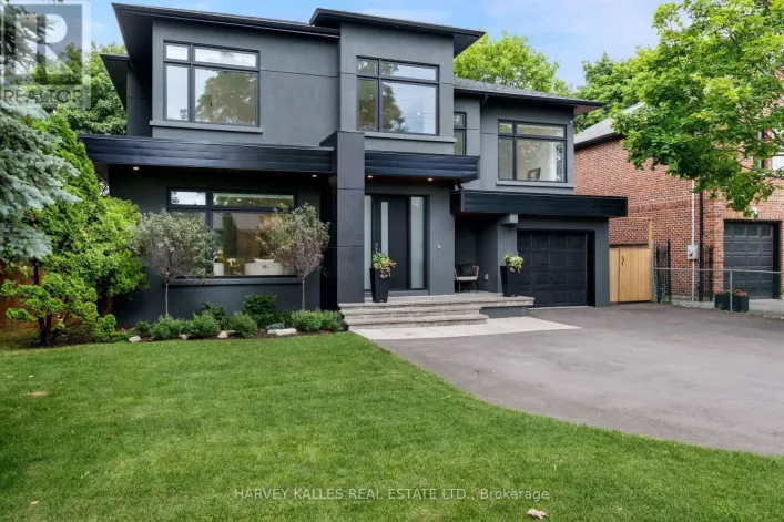 90 GREAT OAK DRIVE, Toronto