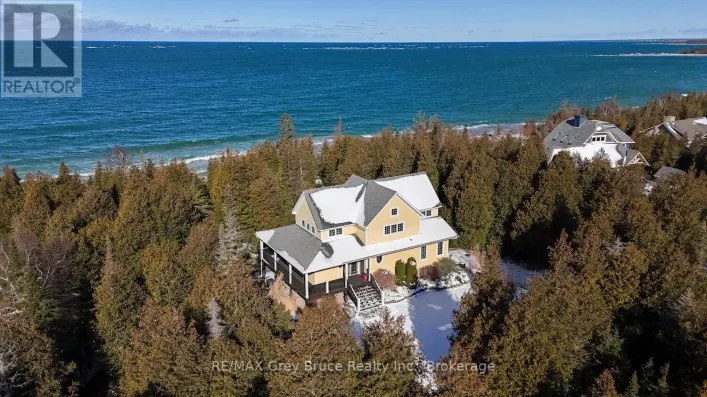 90 GREENOUGH POINT ROAD, Northern Bruce Peninsula