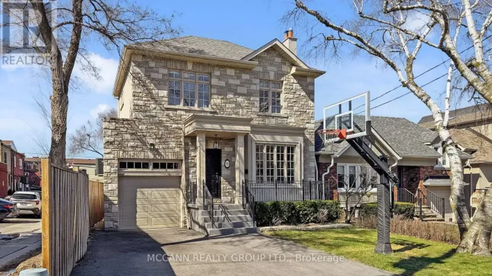 90 HADDINGTON AVENUE, Toronto