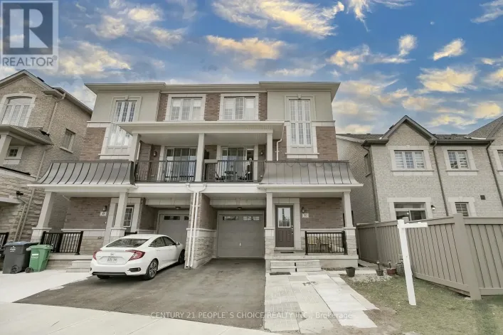 90 HASHMI PLACE, Brampton
