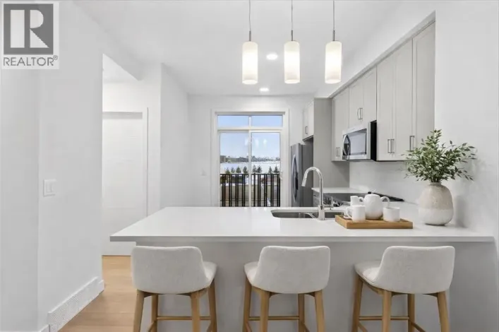 90 Heirloom Passage SE, Calgary