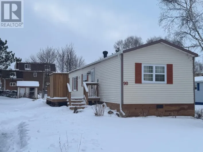 90 Heritage Drive, Cornwall