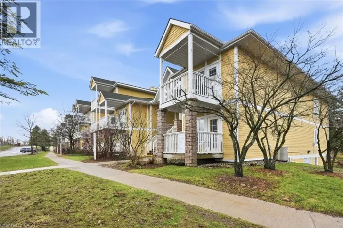 90 HIGHLAND DR Drive Unit# 2106, Oro-Medonte