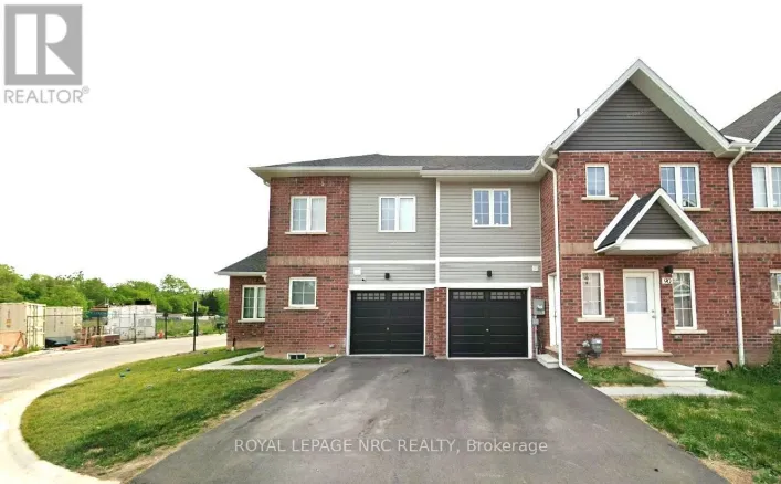 90 HIGHRIVER TRAIL, Welland