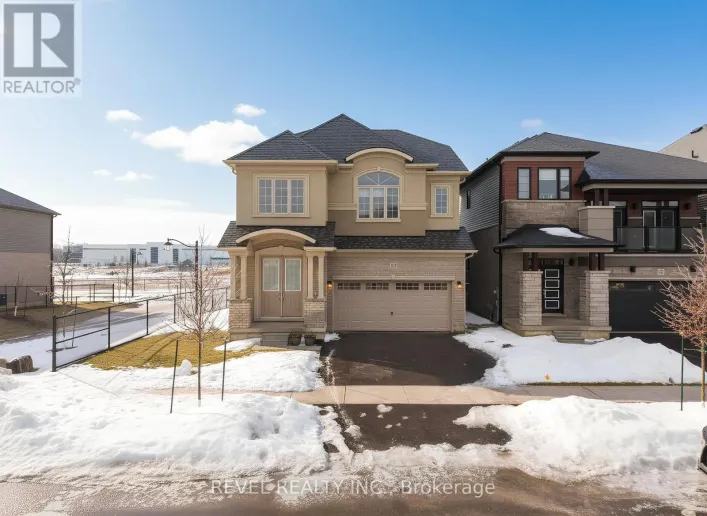 90 HITCHMAN STREET, Brant