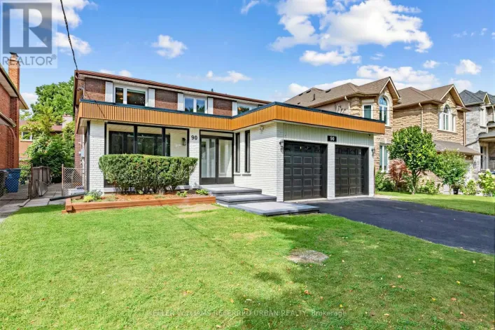 90 HOLMES AVENUE, Toronto