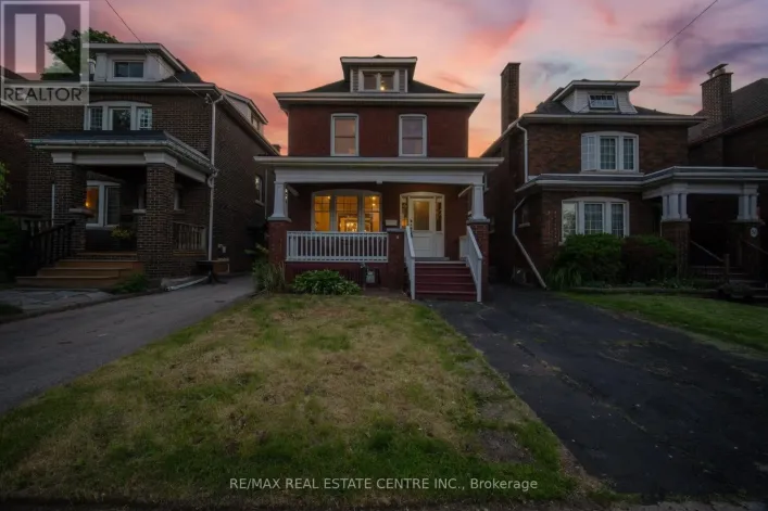 90 HOLTON AVENUE S, Hamilton