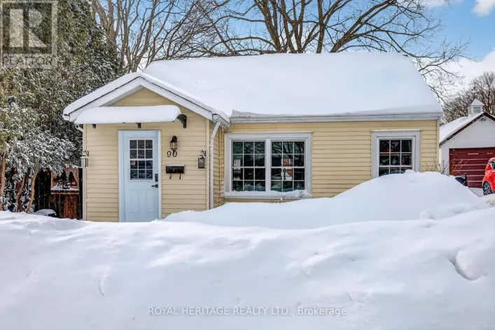 90 HOPE STREET S, Port Hope