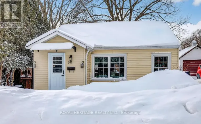 90 HOPE STREET S, Port Hope