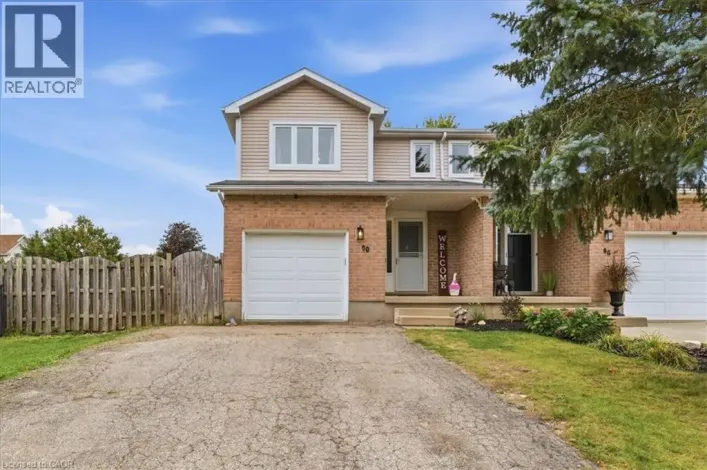 90 HOSTETLER Road, New Hamburg