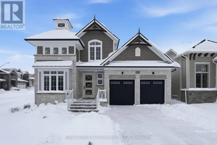 90 INVERNESS STREET N, Kincardine