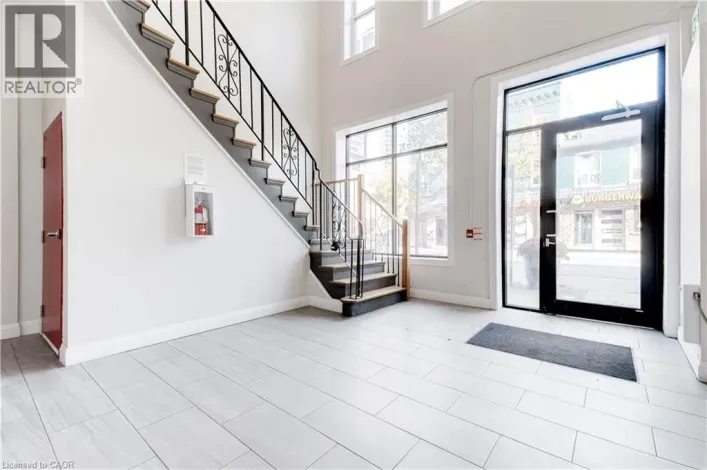 90 JOHN Street S, Hamilton