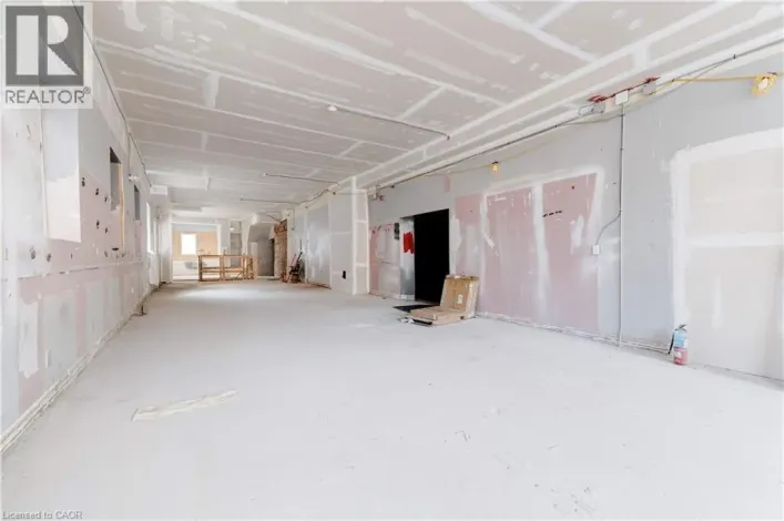 90 JOHN Street S, Hamilton