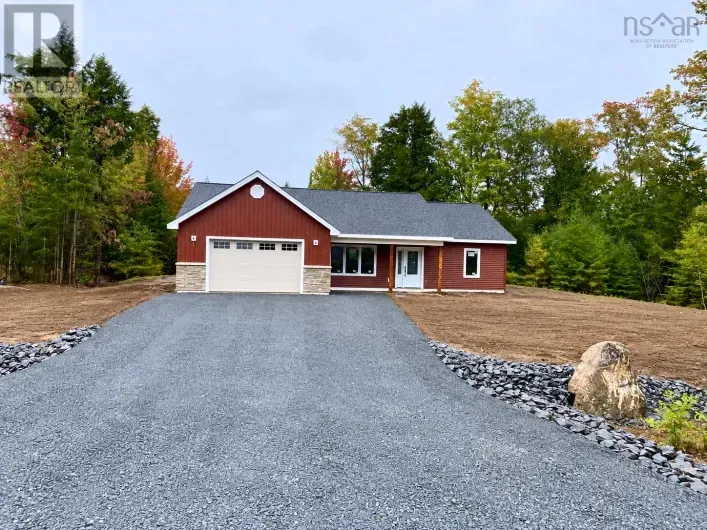 House for sale: 90 JUSTIN Drive, Lower Branch