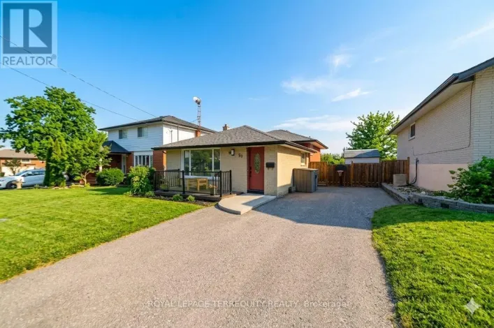 90 KEEWATIN STREET S, Oshawa