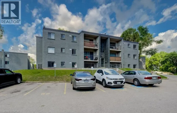 90 KING EDWARD Avenue Unit# 6, London