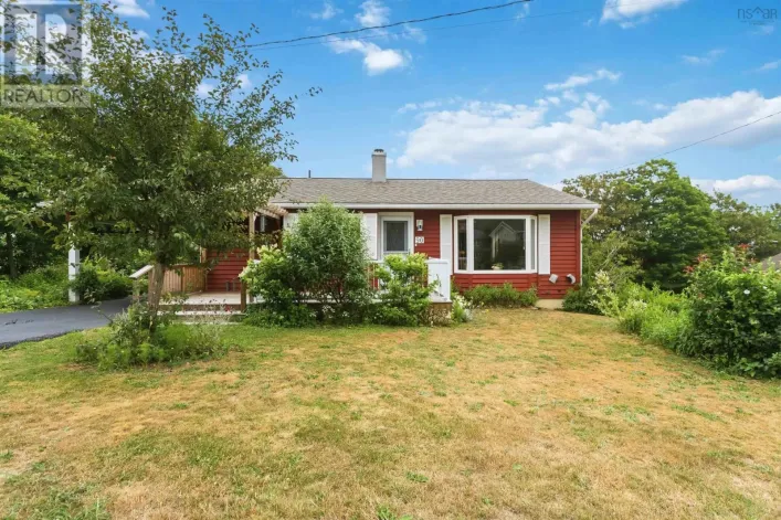 90 King Street, Digby