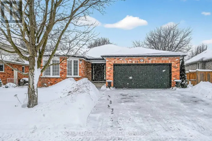 90 KORTRIGHT ROAD E, Guelph