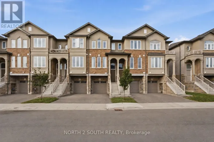 90 LAGUNA VILLAGE CRESCENT, Hamilton