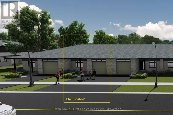 90 LAWSON DRIVE, South Huron