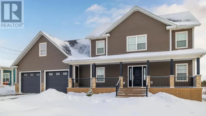 90 Macrae Drive, Charlottetown