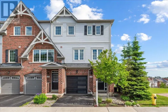 90 MAGPIE WAY, Whitby