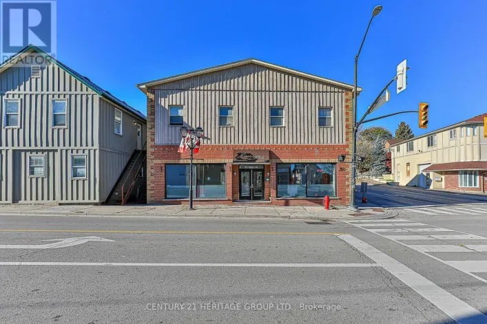 90 MAIN STREET S, Newmarket