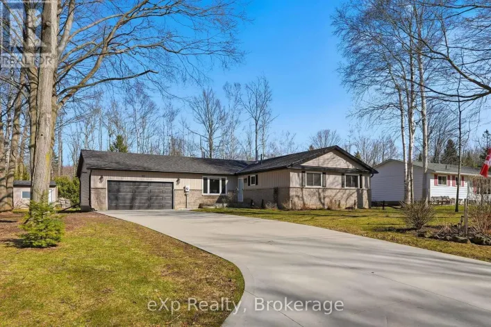90 MAPLEPORT CRESCENT, South Bruce Peninsula