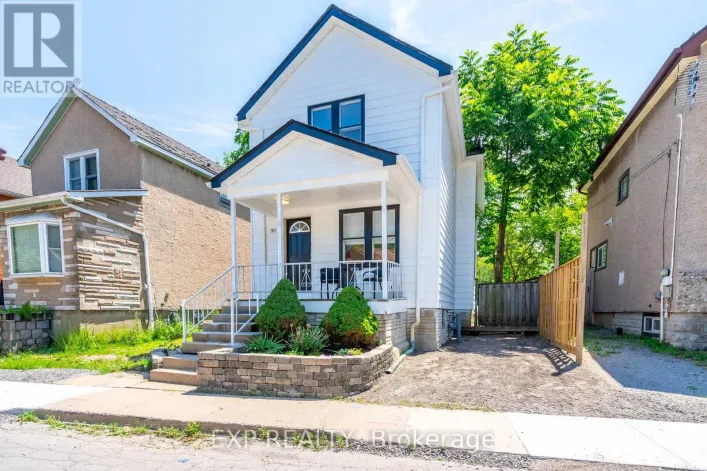 90 MARGERY ROAD, Welland