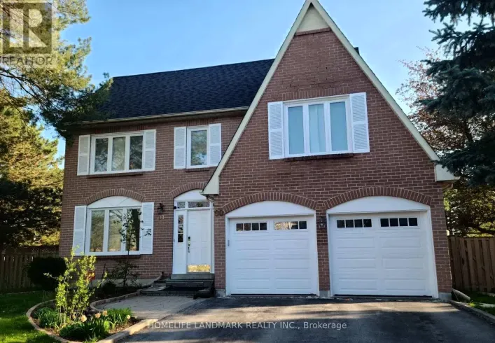 90 MARSDEN COURT, Newmarket