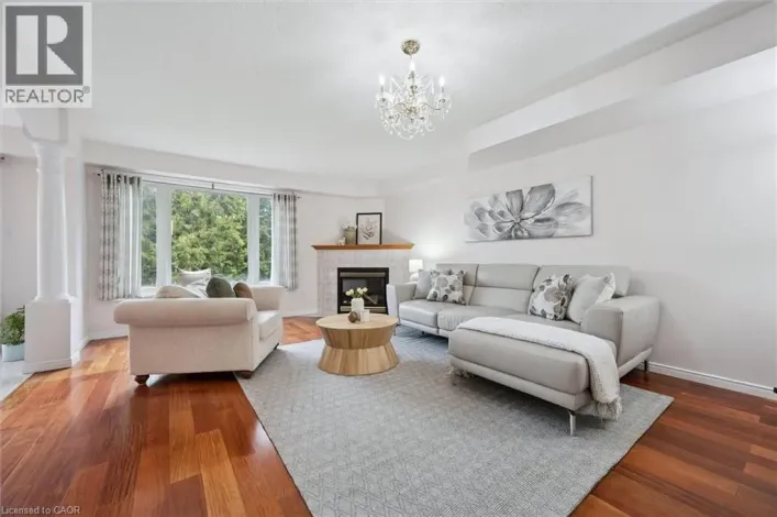 90 MARSH Crescent, Guelph