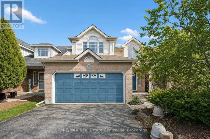 90 MARSH CRESCENT, Guelph
