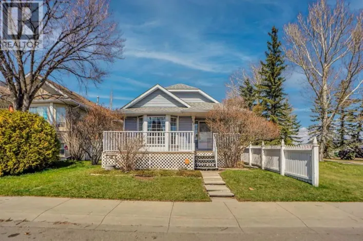 90 Martinridge Crescent NE, Calgary