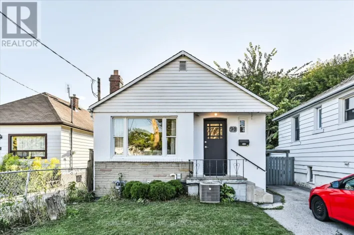 90 MEIGHEN AVENUE, Toronto