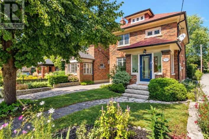 90 METHUEN AVENUE, Toronto