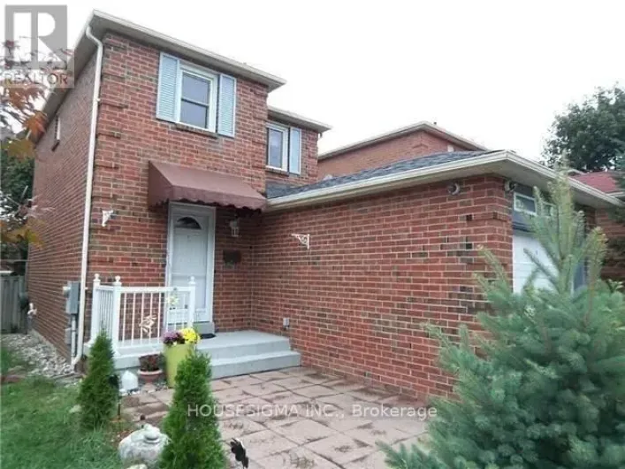 90 MILEY DRIVE, Markham