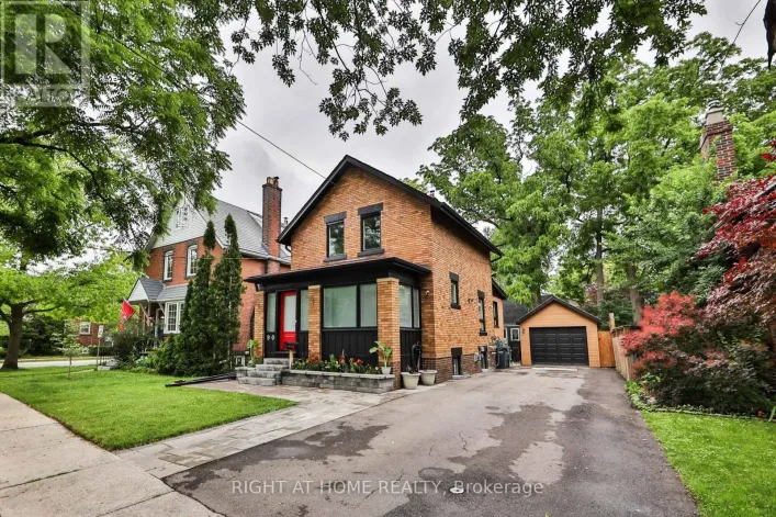 90 MILL STREET S, Brampton