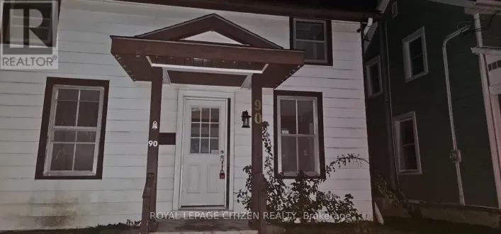 90 MILL STREET W, Greater Napanee