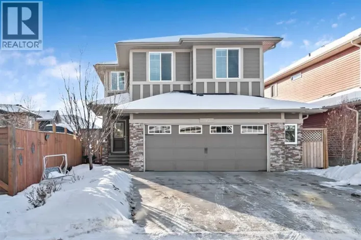 90 Mount Rae Heights, Okotoks