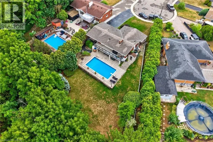 90 MOUNTAIN Avenue N, Stoney Creek